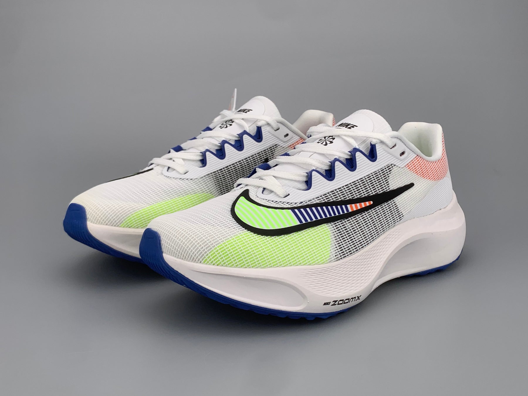 Nike Air ZoomX Fly 5