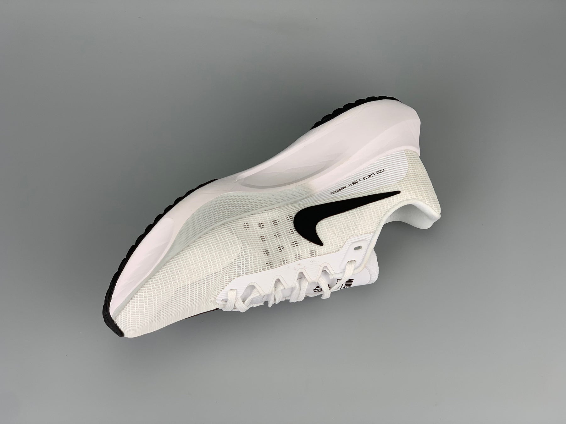 Nike Air ZoomX Fly 5