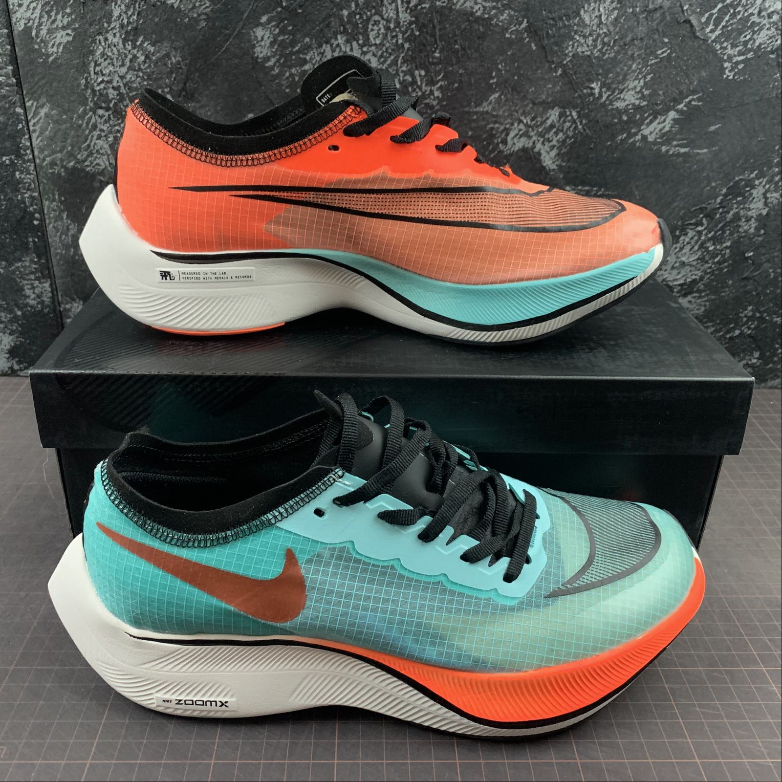 Nike Air ZoomX Vaporfly Next