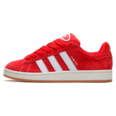 Tênis Adidas Campus 00s Feminino "Better Scarlet" Vermelho