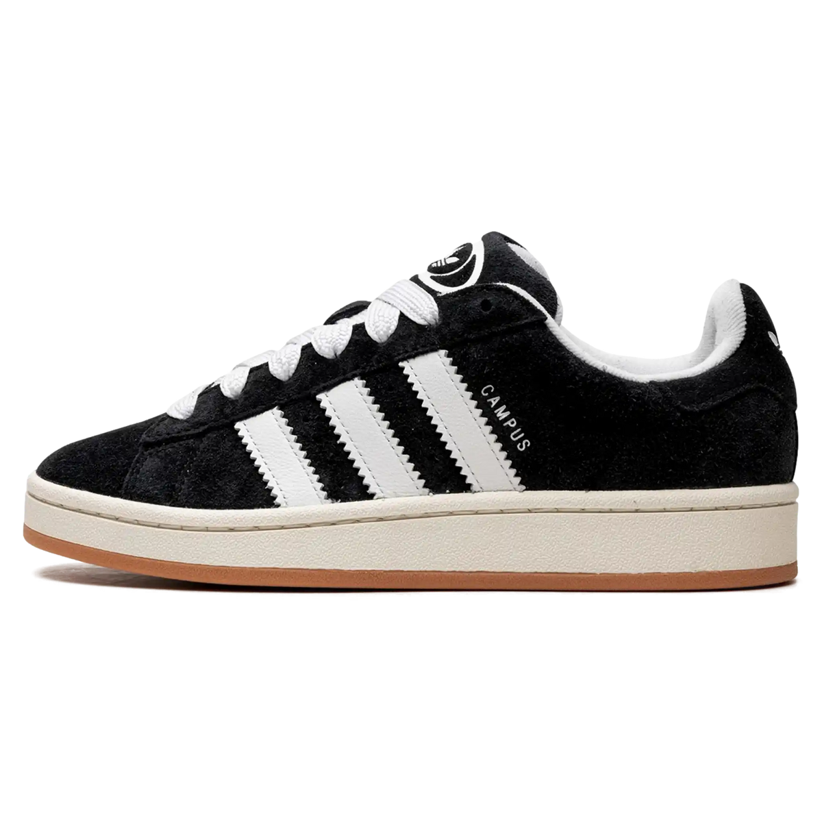 Tênis Adidas Campus 00s Feminino "Core Black" Preto