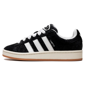 Tênis Adidas Campus 00s Feminino "Core Black" Preto