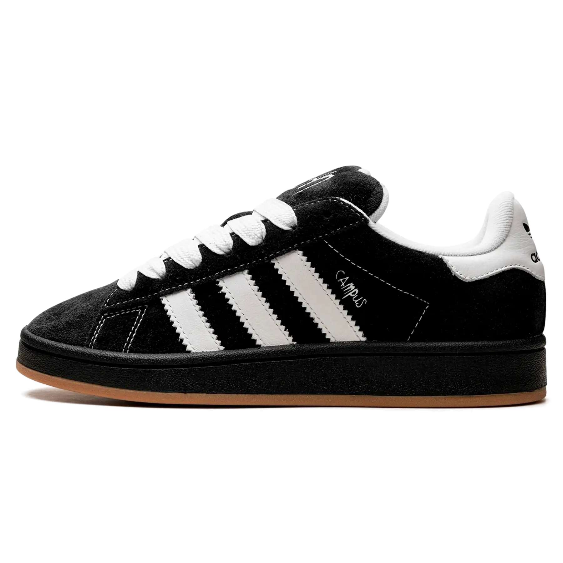 Tênis Adidas Campus 00s x Korn Preto