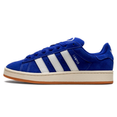 Tênis Adidas Campus 00s Feminino "Semi Lucid" Blue Azul