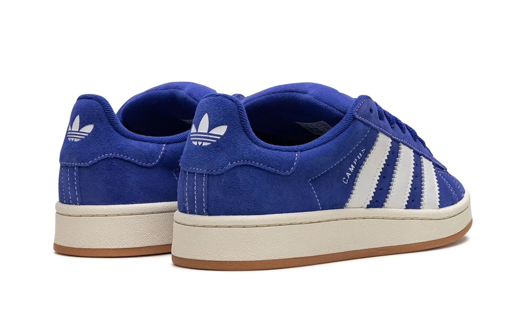 Tênis Adidas Campus 00s Feminino "Semi Lucid" Blue Azul