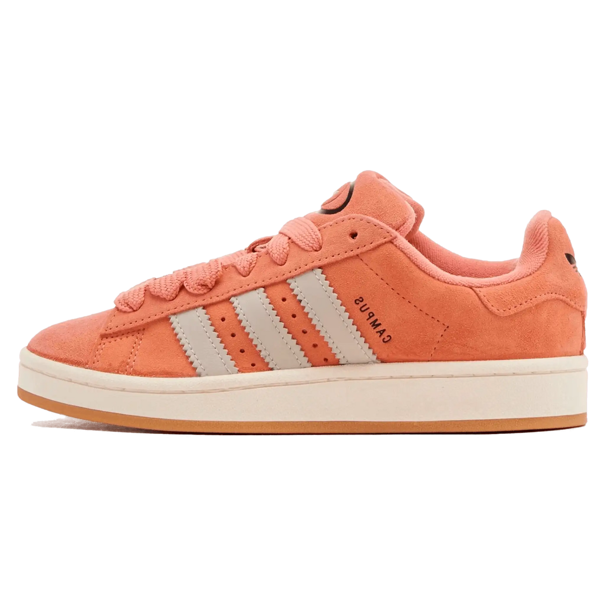 Tênis Adidas Campus 00s Feminino "Wonder Clay" Laranja