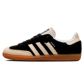 Tênis Adidas Samba OG Feminino "Core Black" Preto