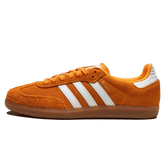 Tênis Adidas Samba OG Feminino "Orange Rush" Laranja