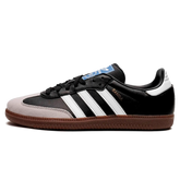 Tênis Adidas Samba Vegan "Black / Preto"