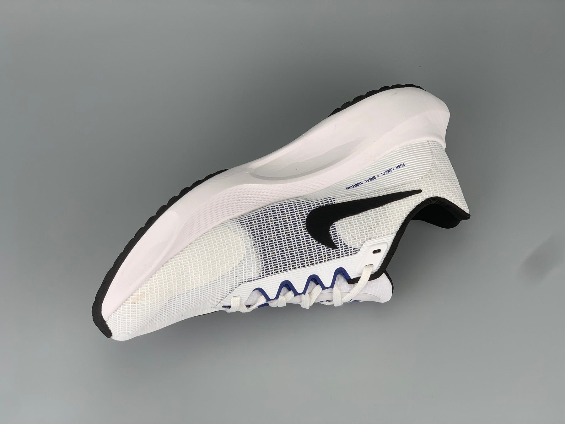 Nike Air ZoomX Fly 5