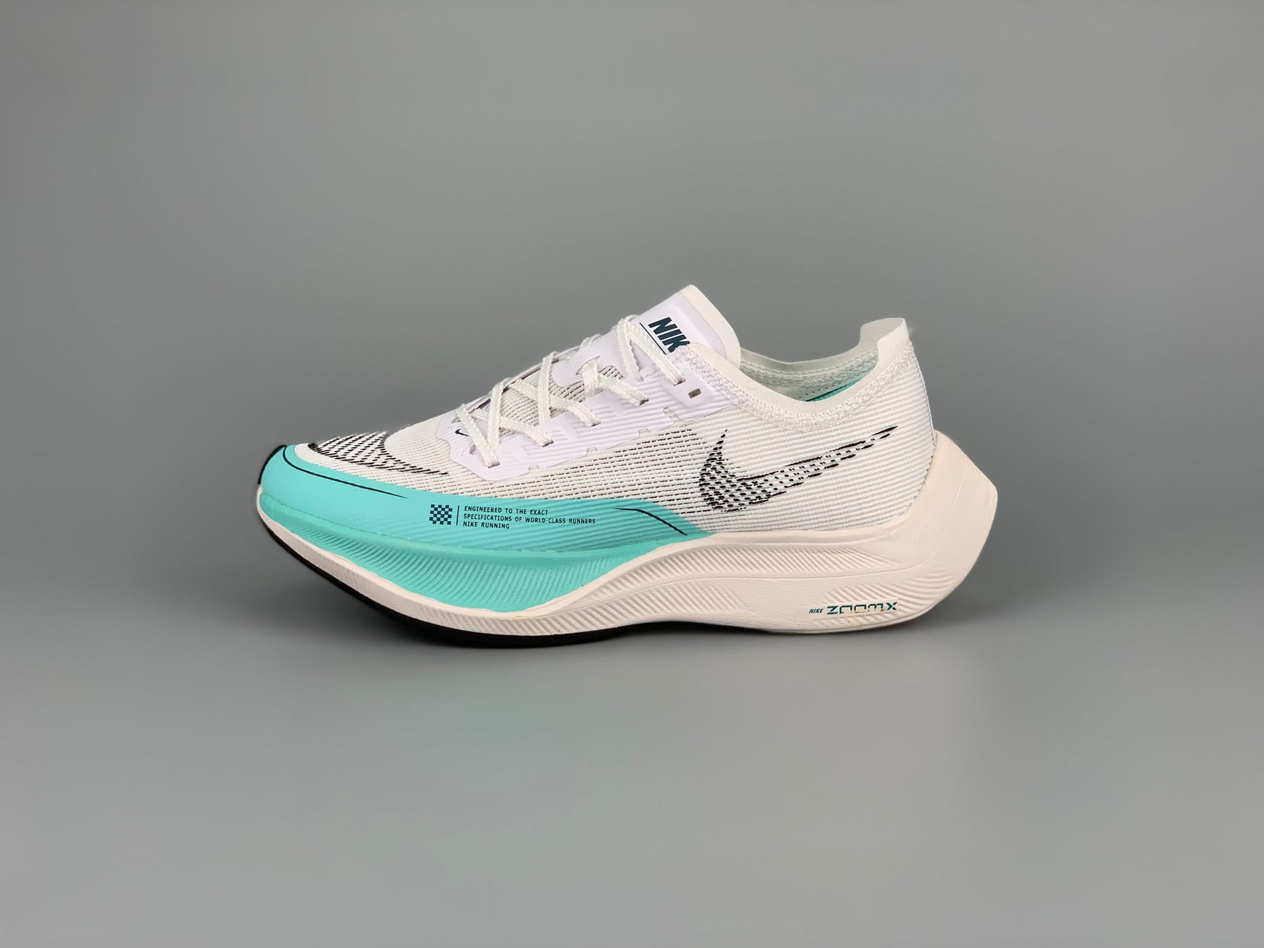 Nike Air ZoomX Vaporfly Next