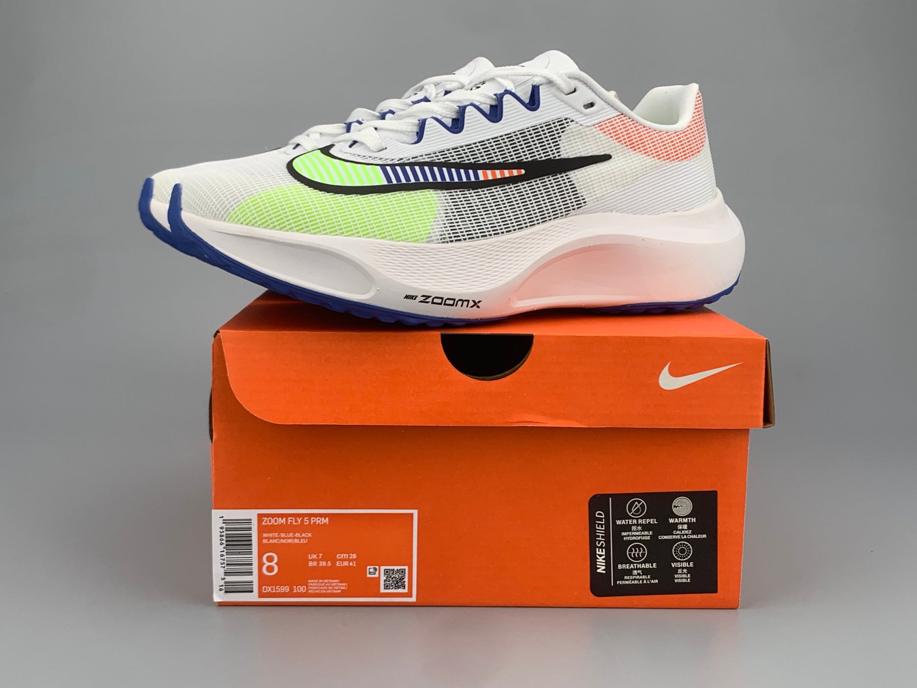 Nike Air ZoomX Fly 5