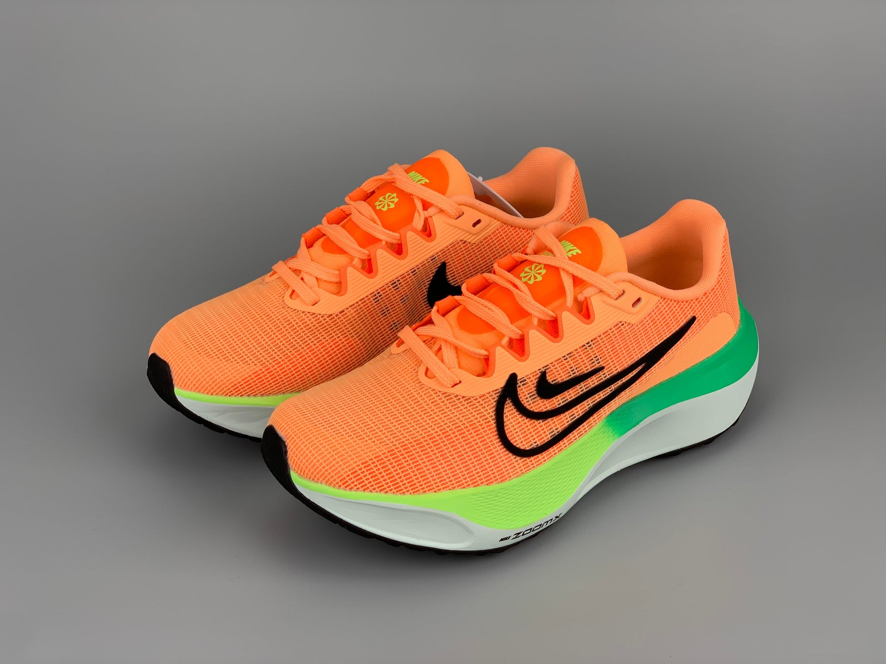 Nike Air ZoomX Fly 5