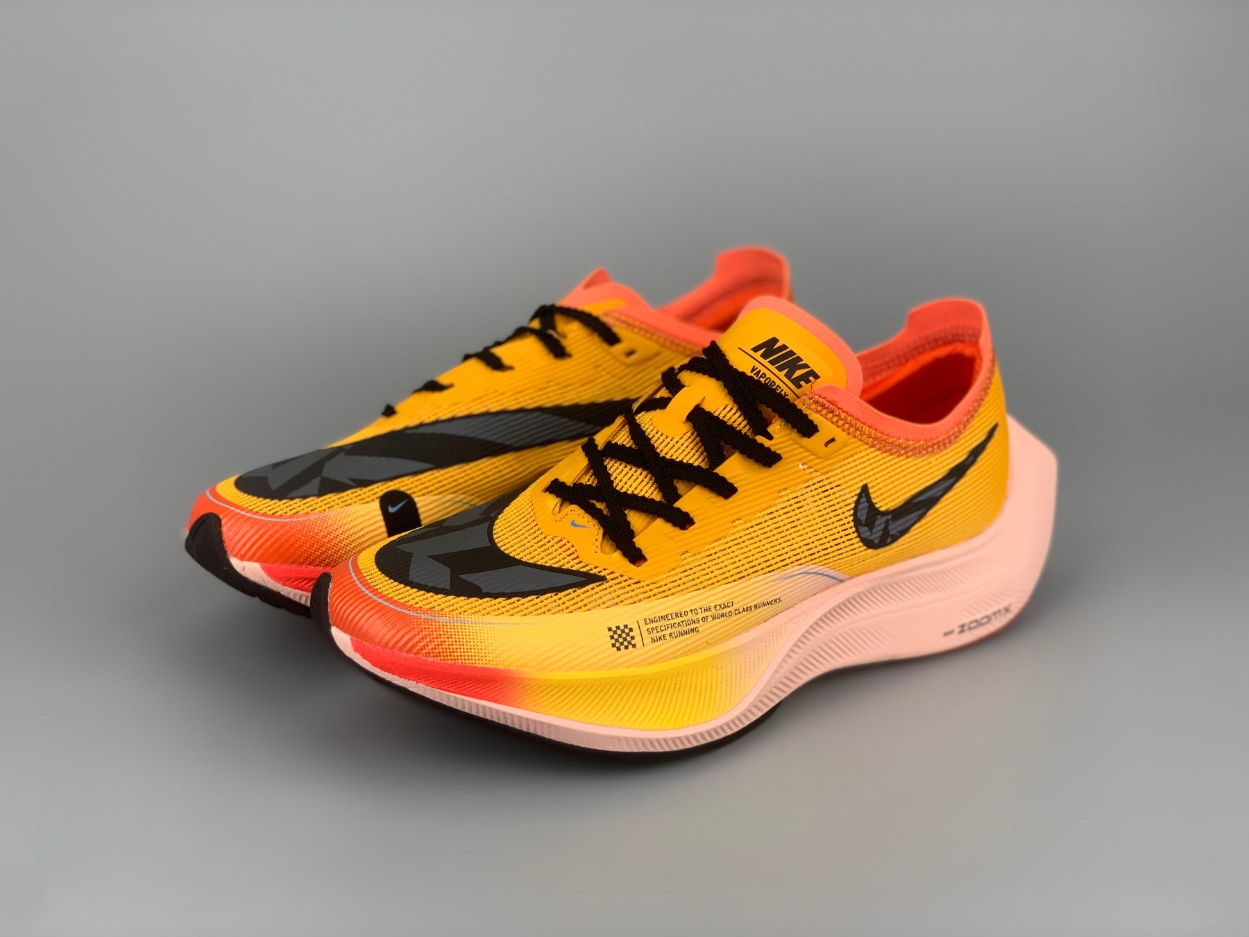 Nike Air ZoomX Vaporfly Next