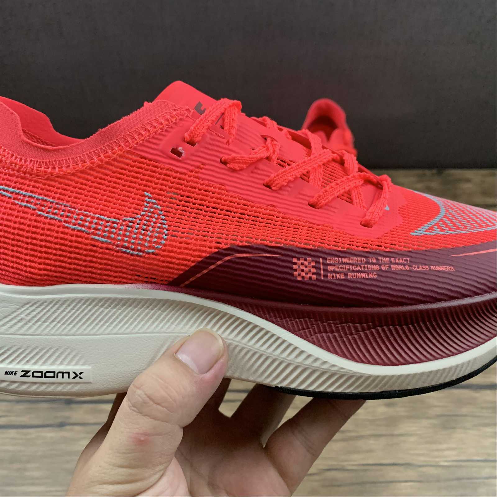 Nike Air ZoomX Vaporfly Next