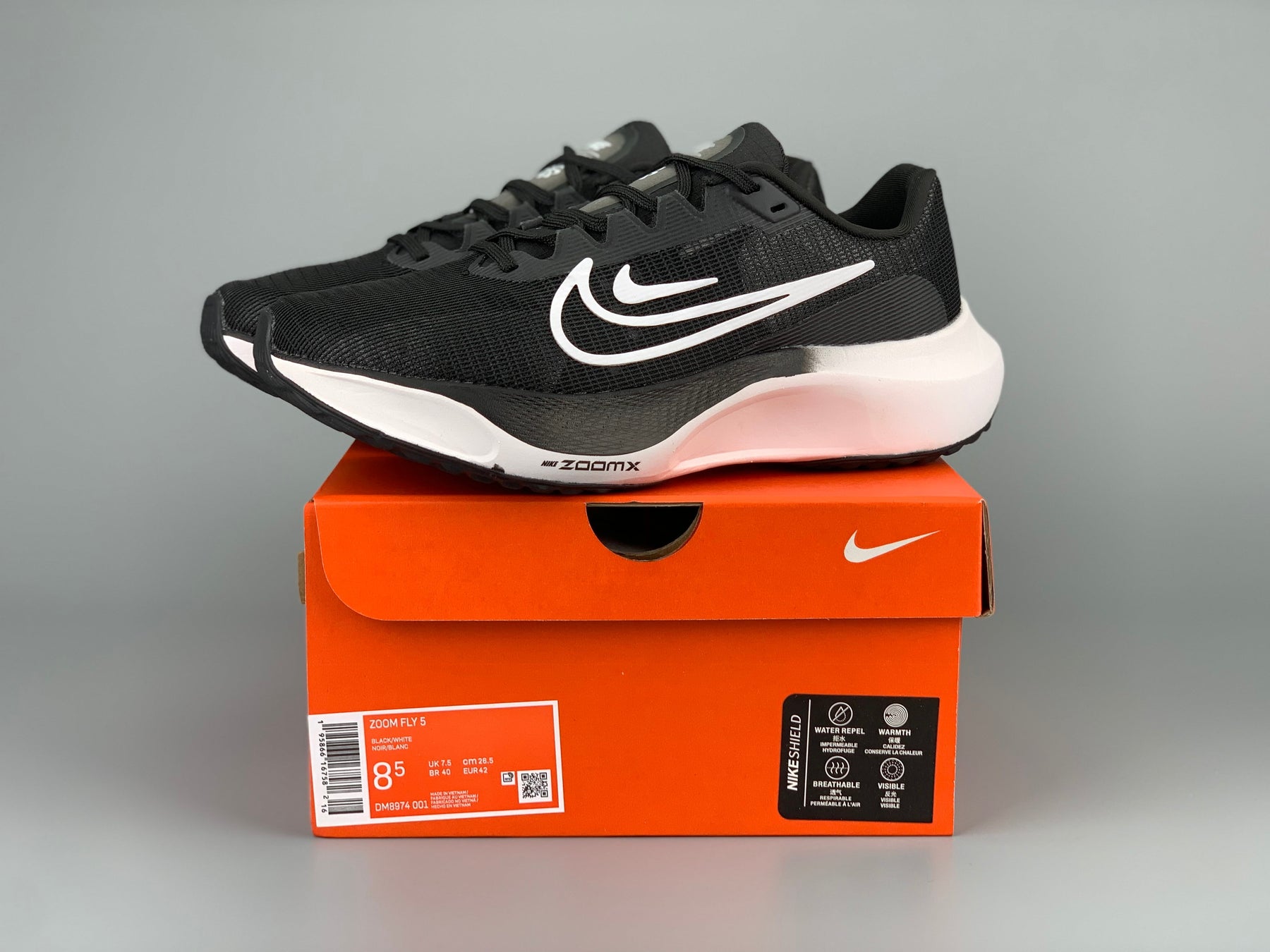 Nike Air ZoomX Fly 5