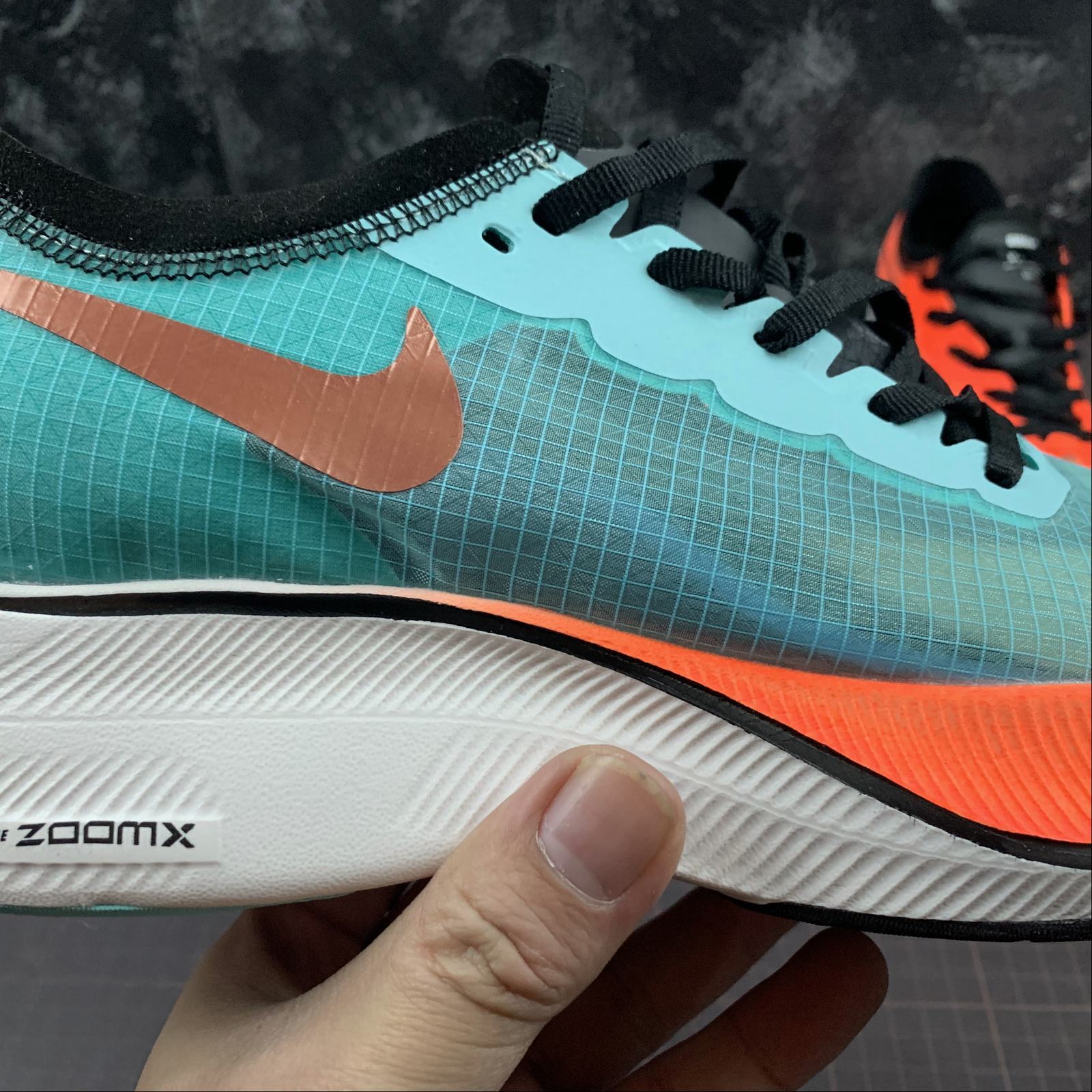 Nike Air ZoomX Vaporfly Next