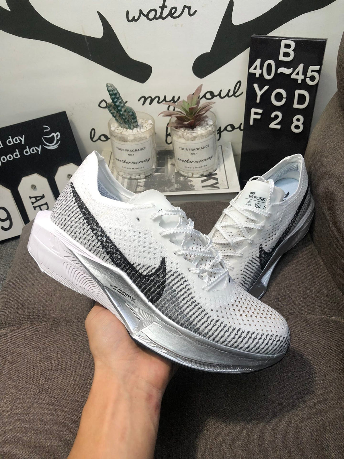 Nike Air Zoom X Vaporfly 3