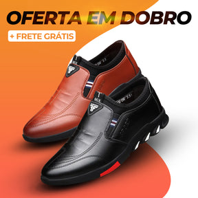 Sapato Italiano Rooster | Últimas unidades em promoção