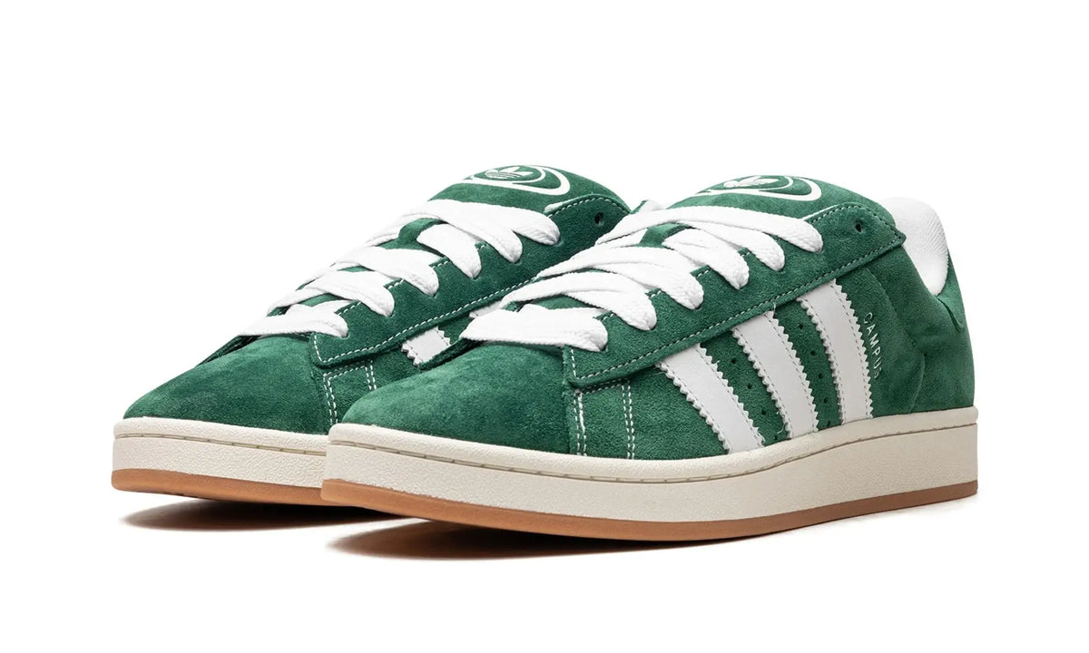 Tênis Adidas Campus 00s Feminino "Dark Green" Verde