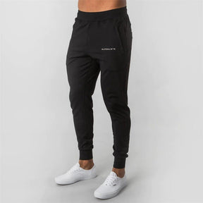 Calça Masculina Moletom Vigo