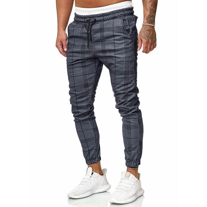 Calça Masculina Jogger Madrid