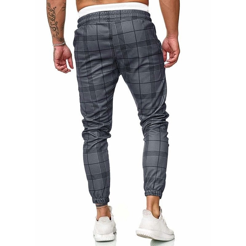 Calça Masculina Jogger Madrid