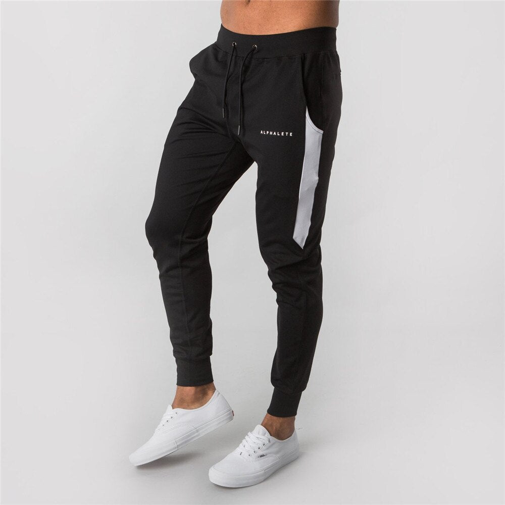 Calça Masculina Moletom Vigo