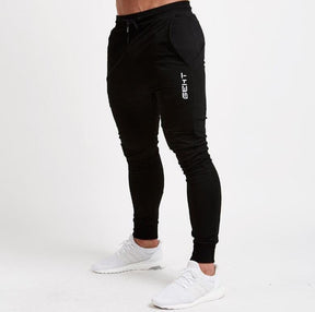 Calça Masculina Moletom Skinny