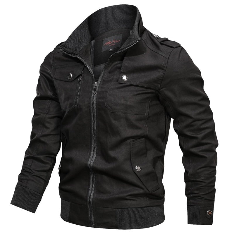 Jaqueta Masculina Windbreaker