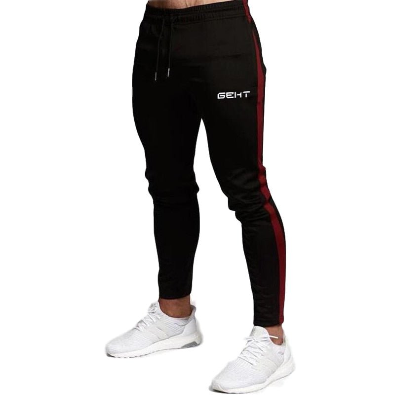 Calça Masculina Moletom Viseu