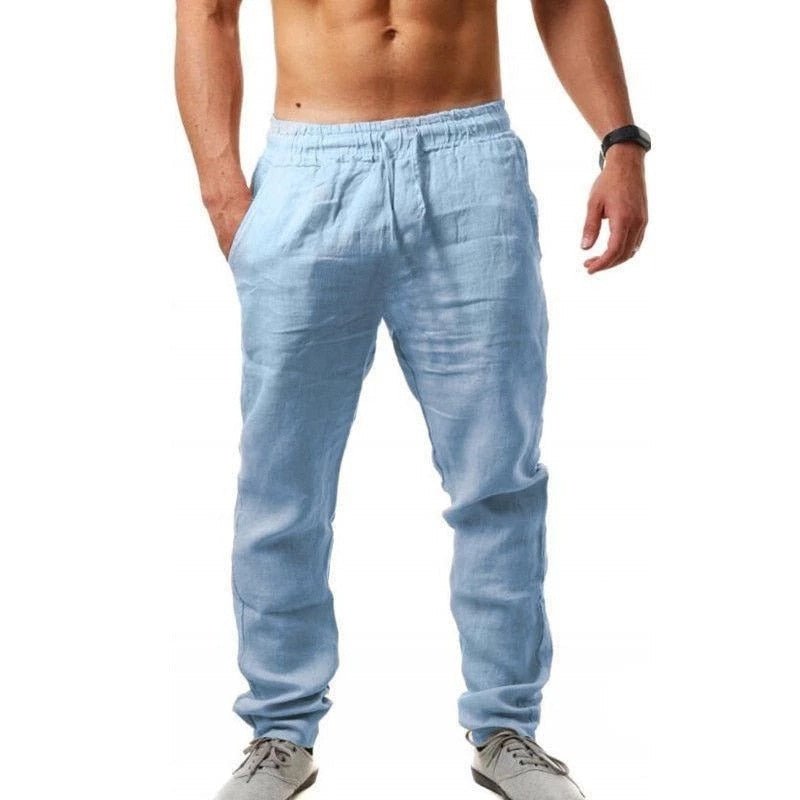 Calça Masculina Bali