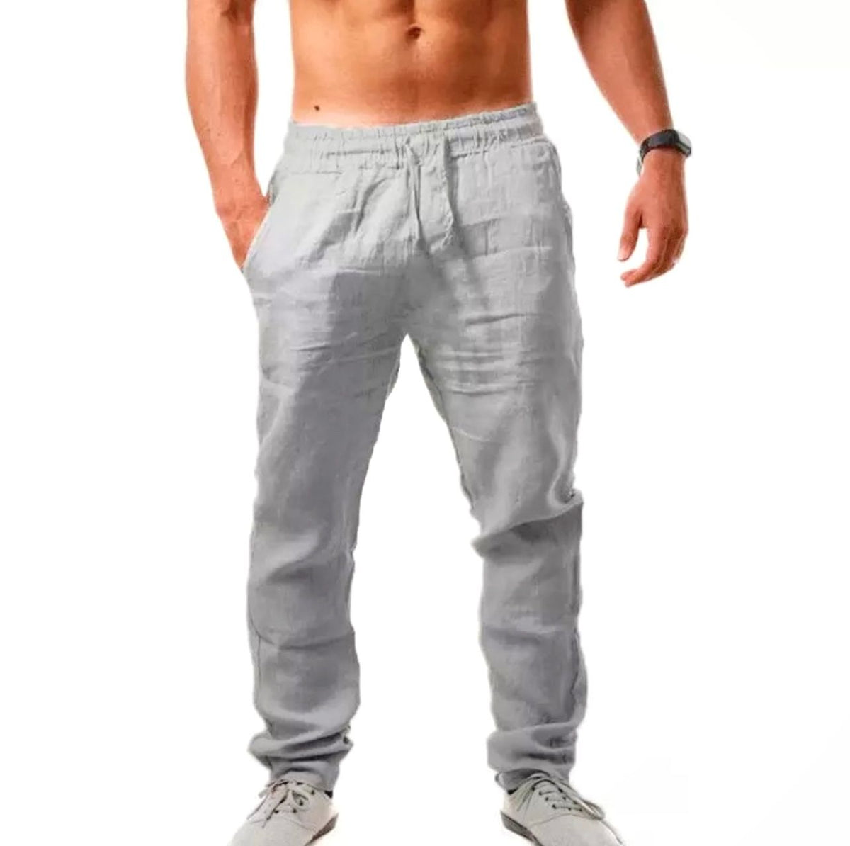 Calça Masculina Bali